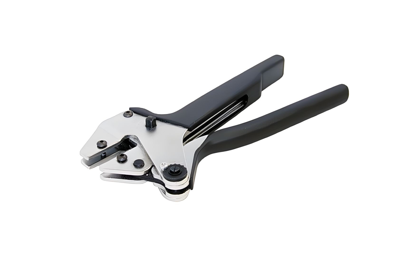 Crimp for BNC